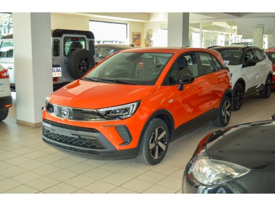 Opel Crossland 1.2 Edition - Km 0